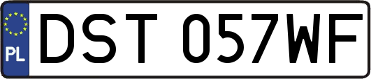DST057WF