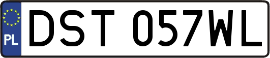 DST057WL