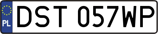 DST057WP