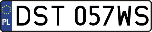 DST057WS