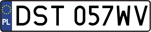 DST057WV