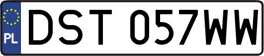 DST057WW