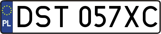 DST057XC
