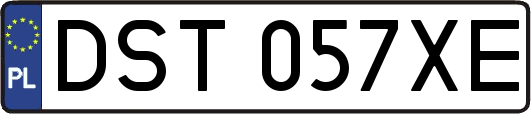 DST057XE