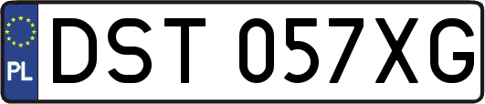 DST057XG