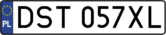 DST057XL