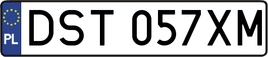 DST057XM