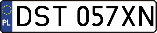 DST057XN