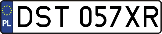 DST057XR