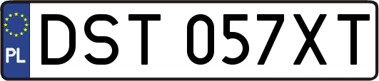 DST057XT