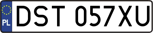 DST057XU
