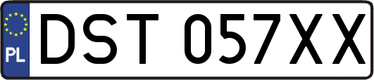 DST057XX