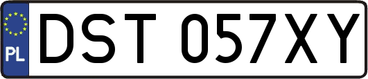 DST057XY