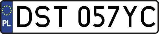 DST057YC