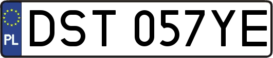 DST057YE