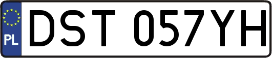 DST057YH