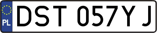 DST057YJ