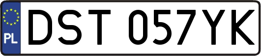 DST057YK