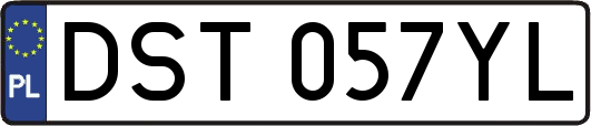 DST057YL