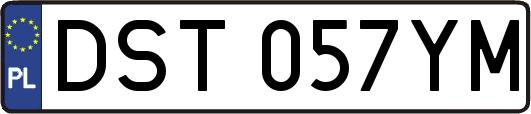 DST057YM