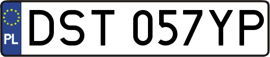 DST057YP