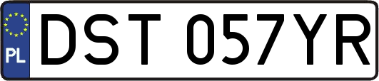 DST057YR