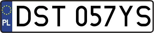 DST057YS