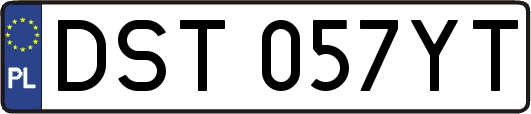 DST057YT