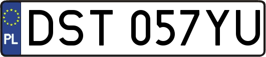 DST057YU