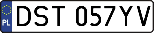DST057YV