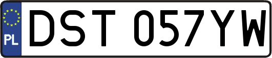 DST057YW