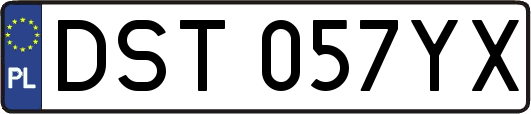 DST057YX