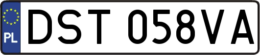 DST058VA