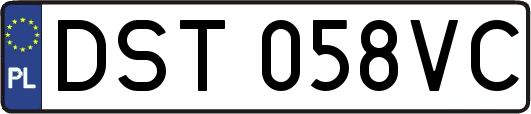 DST058VC