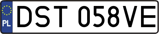DST058VE