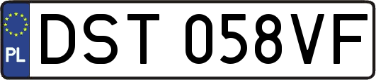 DST058VF