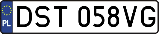 DST058VG