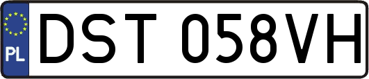 DST058VH