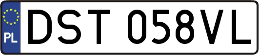 DST058VL