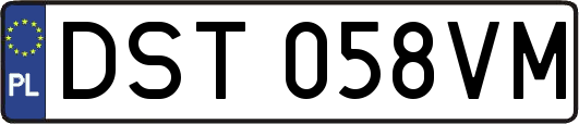 DST058VM