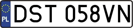 DST058VN