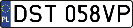 DST058VP