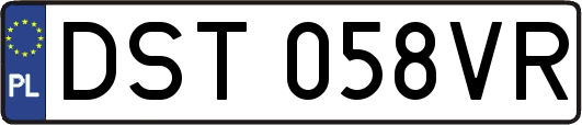 DST058VR