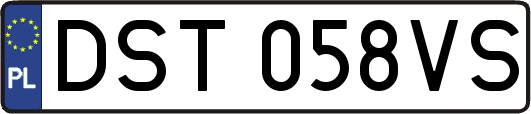 DST058VS
