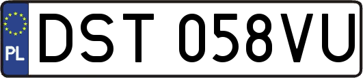 DST058VU