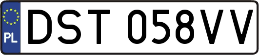 DST058VV