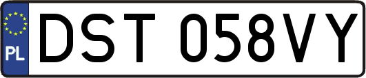 DST058VY