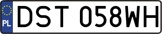 DST058WH