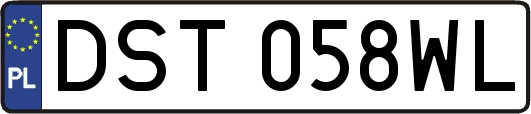 DST058WL