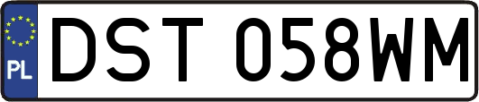DST058WM
